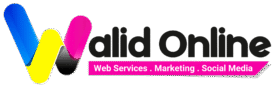 Walidonline LED